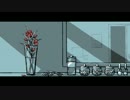 花瓶に触れた 歌ってみた【qu】