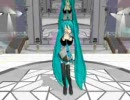 【MMD】もっと　伸びろ　ぼくの　動画 【Short Ver】