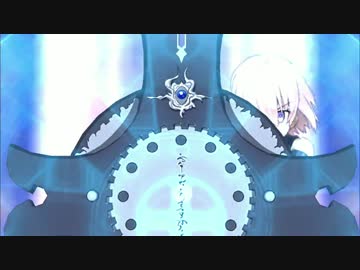 あなたからもらった色彩　そして別れの詩