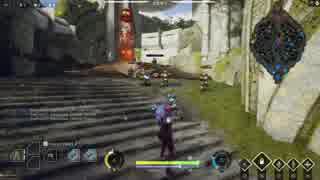 Countess Masterへの道　５戦目_前半