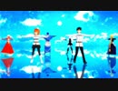 【Fate/MMD】ホシアイ