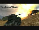 【WoT】Phantom of Tanks Part8//AMX 12t その１【ゆっくり実況】