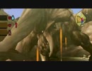 【実況】 今更MHP3を初見プレイ part48 -上位 ディアブロス-