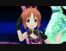 デレステMV 菜々さん頑張りすぎです！