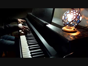 Flip Flop（piano ver.）