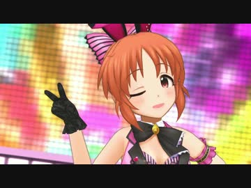 【デレステMV】メルヘンデビュー！ SSRトリコウサミン【1080p60 DotbyDot】