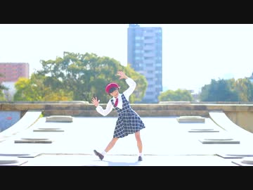 【このは】　どりーみんチュチュ　踊ってみた