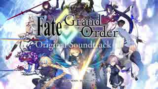 【FGO】「Fate /Grand Order Originl Soundtrack Ⅰ」発売告知PV　最高画質