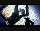 【MMD刀剣乱舞】Follow the Leader【鶴・燭・鶯・一・倶・三お着替え】