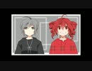 【雪歌ユフ】あさつゆふくてと【重音テト】