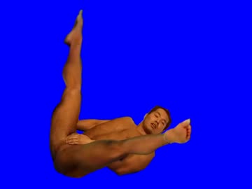 涅槃先輩完全体BB