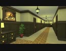 【SIMS4】ホテル・ダスクを建築【ウィッシュルーム 天使の記憶】