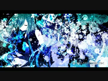 【初音ミク】待雪草【オリジナル曲】