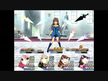 【実況】君と百年の時を越えた『ラルスと白夜城のお姫様』【Part.EX6】