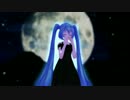 [MMD]アペミクさんで世界で一番近くに居るのに2016