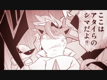 ポケモンウォーズフルボイス第5話【投稿予告PV】