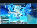 母1ダウン目スパイラル