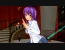 美智留に「entrance to you」を踊ってもらった（高画質版）