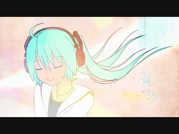 【初音ミク】青春diary【オリジナル】