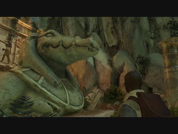 【実況プレイ】おっさんに低評価を覆せるのか 3作品目 7 【LARA CROFT】