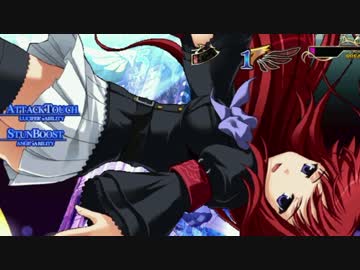 【MUGEN】春閣下12P前後 狂下位ランセレ！台パンの向こう側へ！ Part80