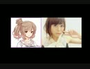【CeVIO】夢のつぼみ【さとうささらと水瀬いのり比較】