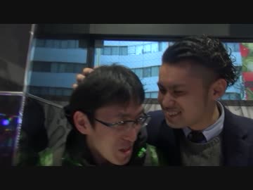 ハリーツイッターとナカキンのブタイ Stage-25