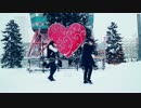【くにゆか・ラザ】 Tell your world 踊ってみた