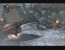 キャッスルヴァニアLOS１８ その雪イノシシは俺のだぞ！