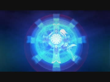 【FGO】　最終決戦　ゲーティアVSマシュ(CV:種田梨沙)  　音声差し替え