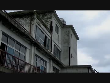 「廃墟マニア」 が訪れる、山奥の聖地 《廃墟外伝》　#14『黒潮荘』 中編