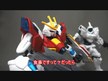 俺専用「ハイゼンスレイ」がやっと完成した！！！！！！！