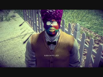 外国人達が聖なる夜にゲーム実況するとこうなる #2