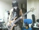 【弾いてみた】CALLING【ZI:KILL】