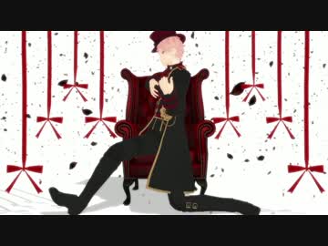 【MMDあんスタ】斎宮宗でワンルーム・オール・ザット・ジャズ【斎宮宗】