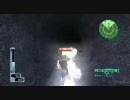 地球防衛軍３ HARDESTアーマー200縛り 27.地底進攻作戦P3