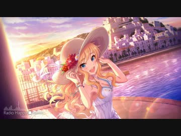 Radio Happy(■.remix)[爽やかピアノなアレンジ]