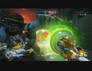 OVERWATCH 膝栗毛 二十九次目