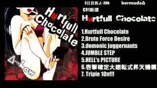 【C91】Hurtfull Chocolate【XFD】