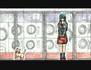 【重音テト】妄想コインランドリー【オリジナル】