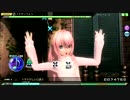 【DIVAAC】フキゲンワルツHard【ゆるふわコーデ】