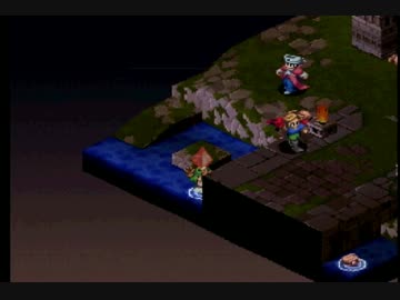 ＦＦＴを実況プレイ１４