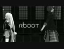 【MMD刀剣乱舞】Reboot【ES式大倶利伽羅・IA】