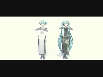 【初音ミク】いーあるふぁんくらぶ【カバー】