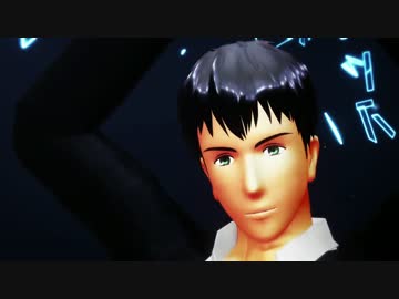 【進撃のMMD】←ARROW←【ベルトルト生誕祭2016】
