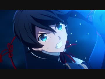 新作TVアニメ「活撃 刀剣乱舞」第2弾PV   2017年7月放送開始【最高画質】