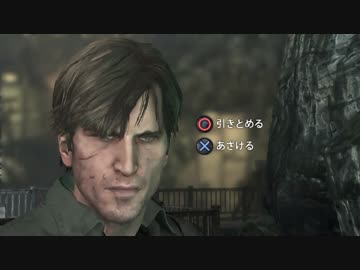 囚人が強すぎて怖くないサイレントヒル ダウンプア：05