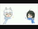 Yukuto and Pocchan Sing Bokura wa ima no naka de