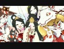 【UTAUカバー】神のまにまに【エル・テト・ヒヨリ】