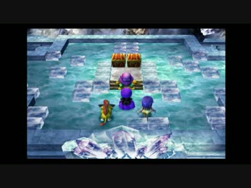 ドラクエ５ やり込みプレイ Part3 （ゆっくり実況）